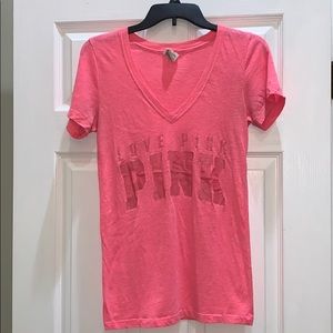 Victoria’s Secret PINK T-shirt